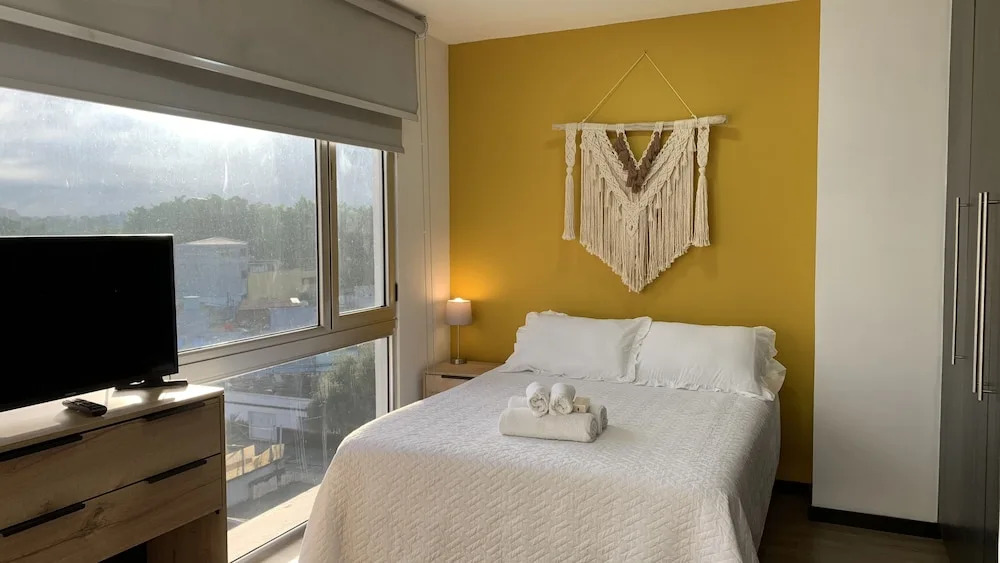 New Cozy Apartment, Zona 4