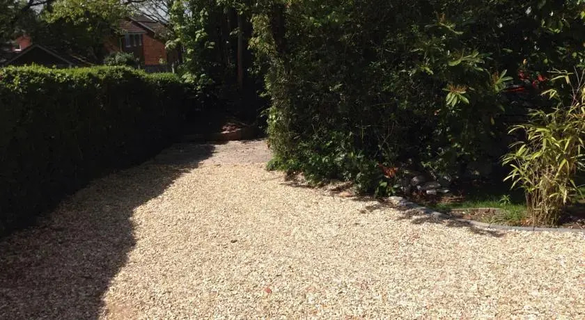 Holiday home Robin Hood