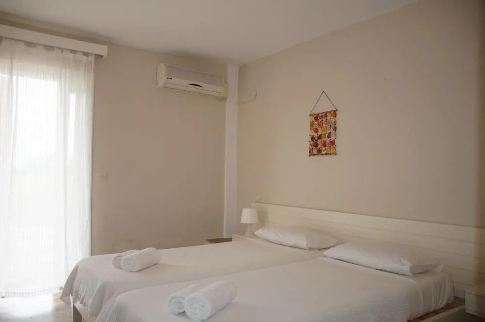 Anastasia Apartments