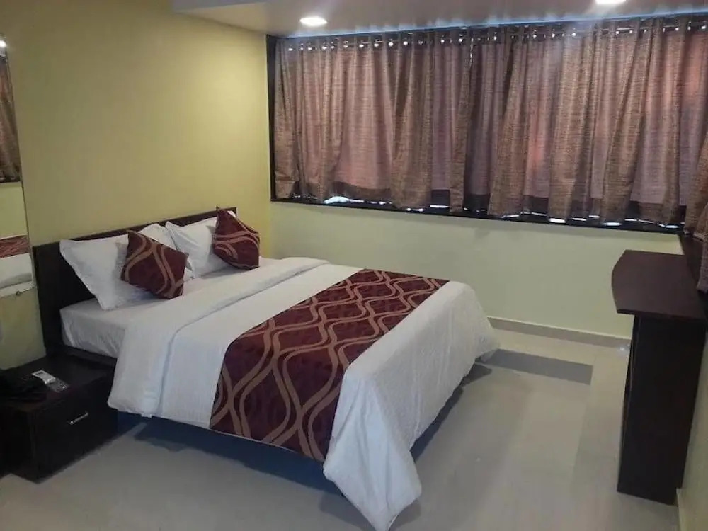 Hotel Artus Inn