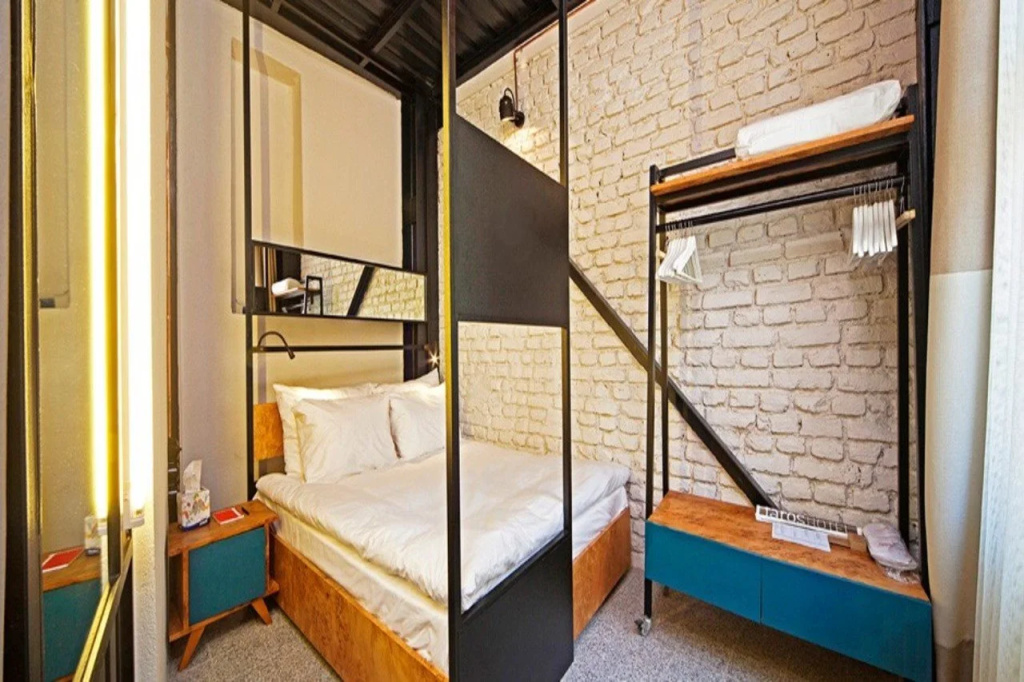 Raven Suites Taksim