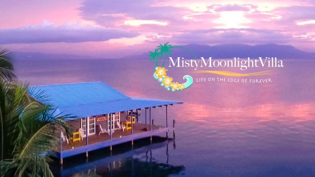 MISTY MOONLIGHT VILLAS