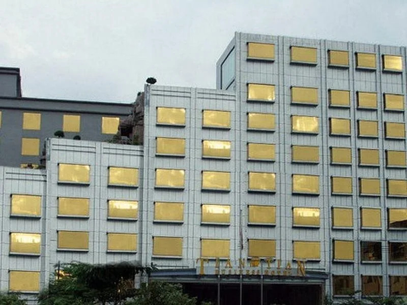 Tian Tian Star Hotel