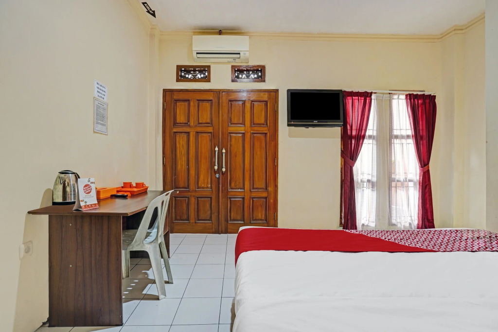 OYO 90415 Havana Orange Guest House