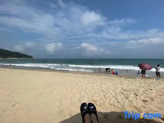 Haibei Internet Celebrity Villa