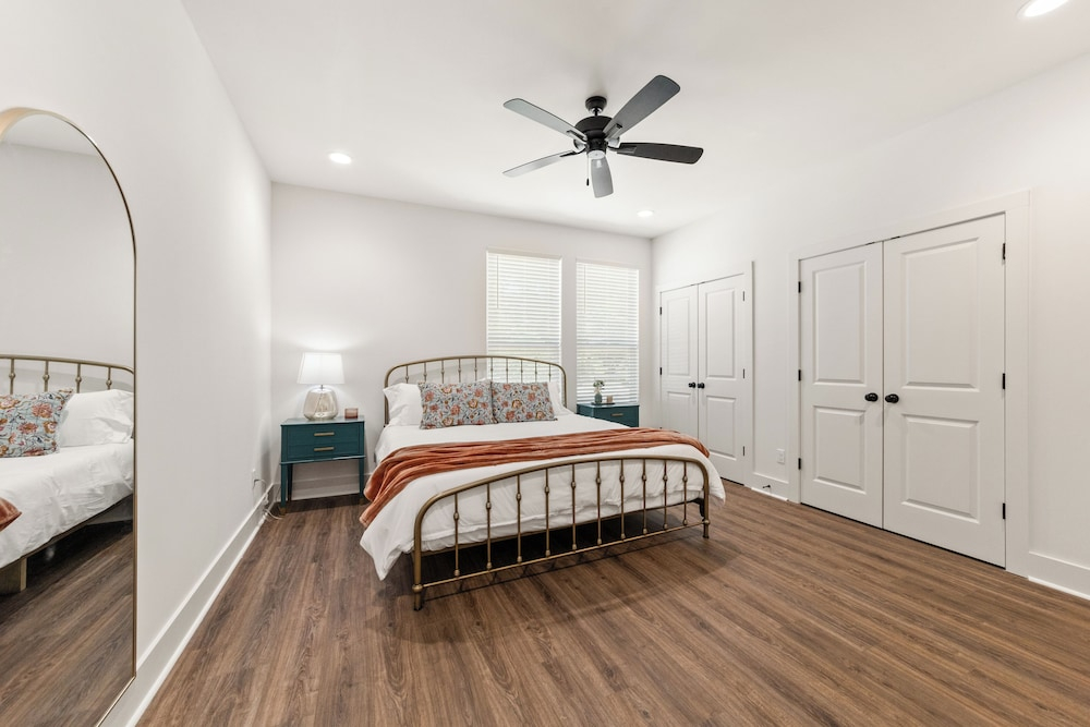 Enclave 2 Bedroom Luxury Homes