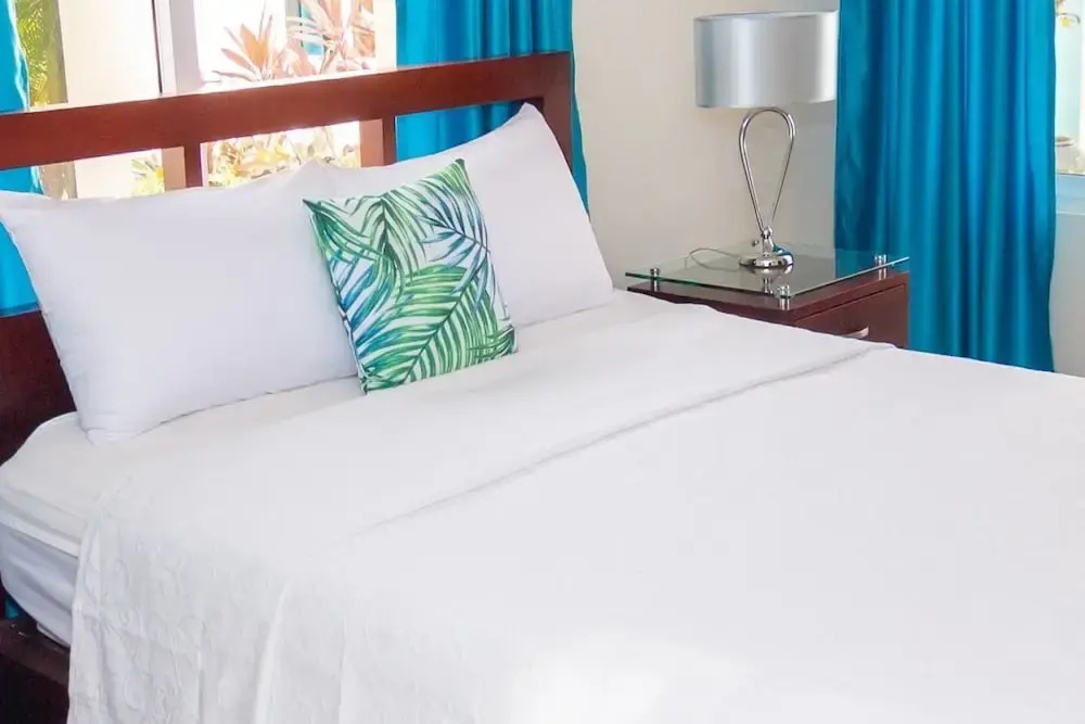Privacy and Comfort Luxury 6 Bedroom Villa