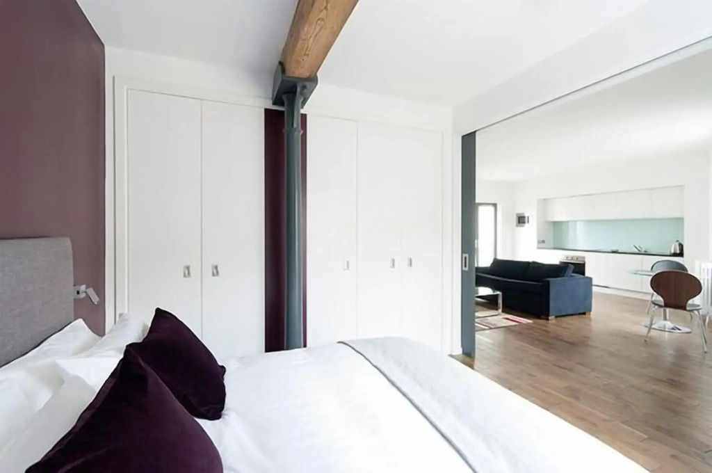 Destiny Scotland -The Malt House Apartments