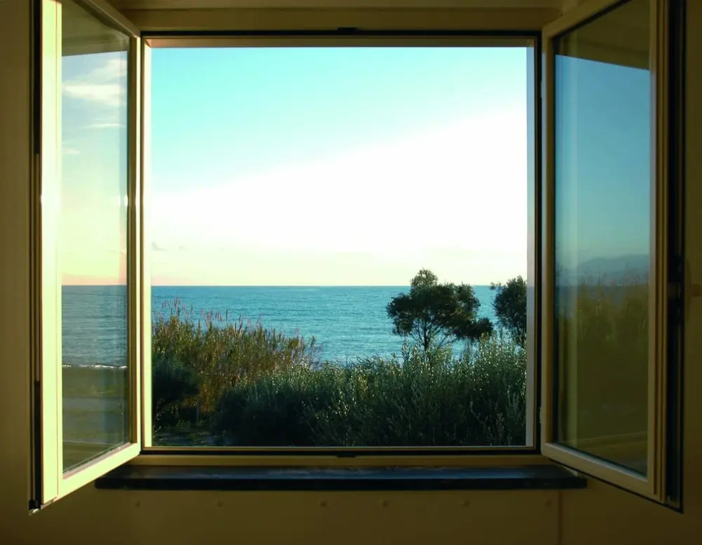 Elvira Residence Villammare
