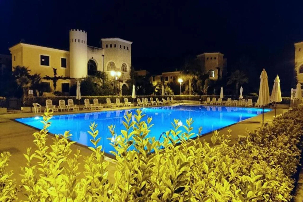Resort San Basilio