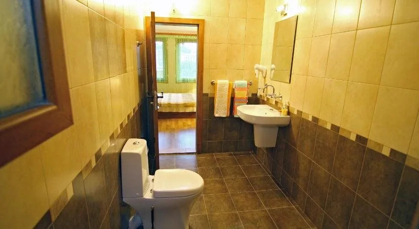 Hotel Asenevtsi