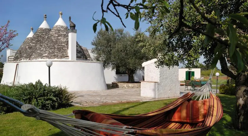 Trullo of Dreams