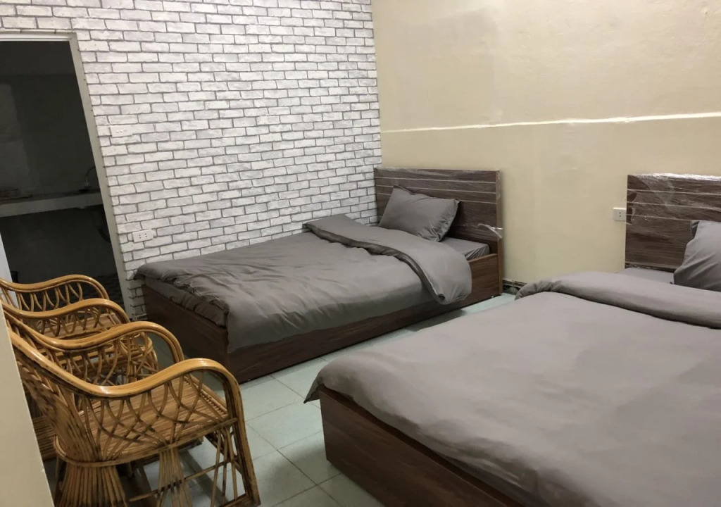 Peony House Trade Hotel II