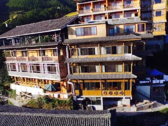 Sheng Di Hotel