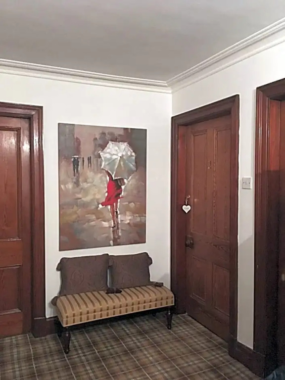 Urrard B&B