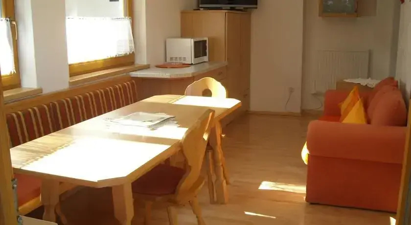 Landhaus Maria