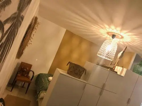 La Cabane 64