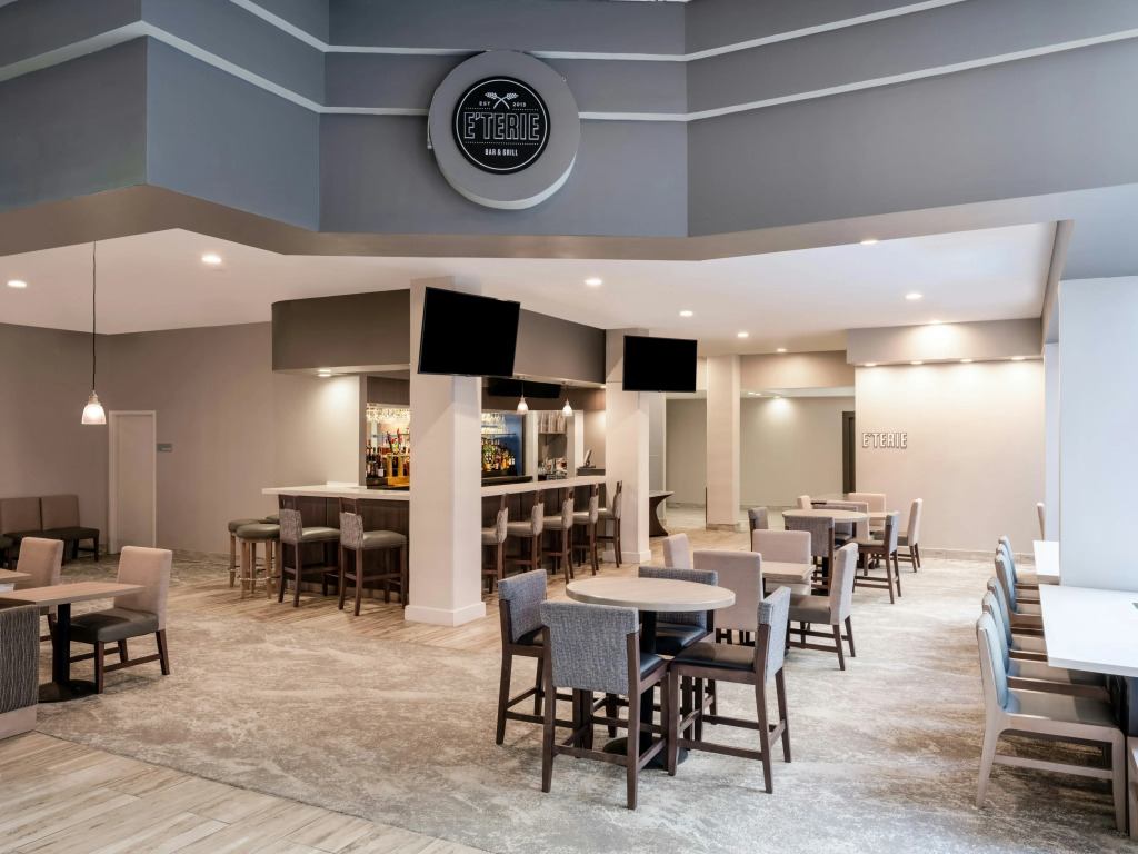 Embassy Suites Baltimore - North/Hunt Valley