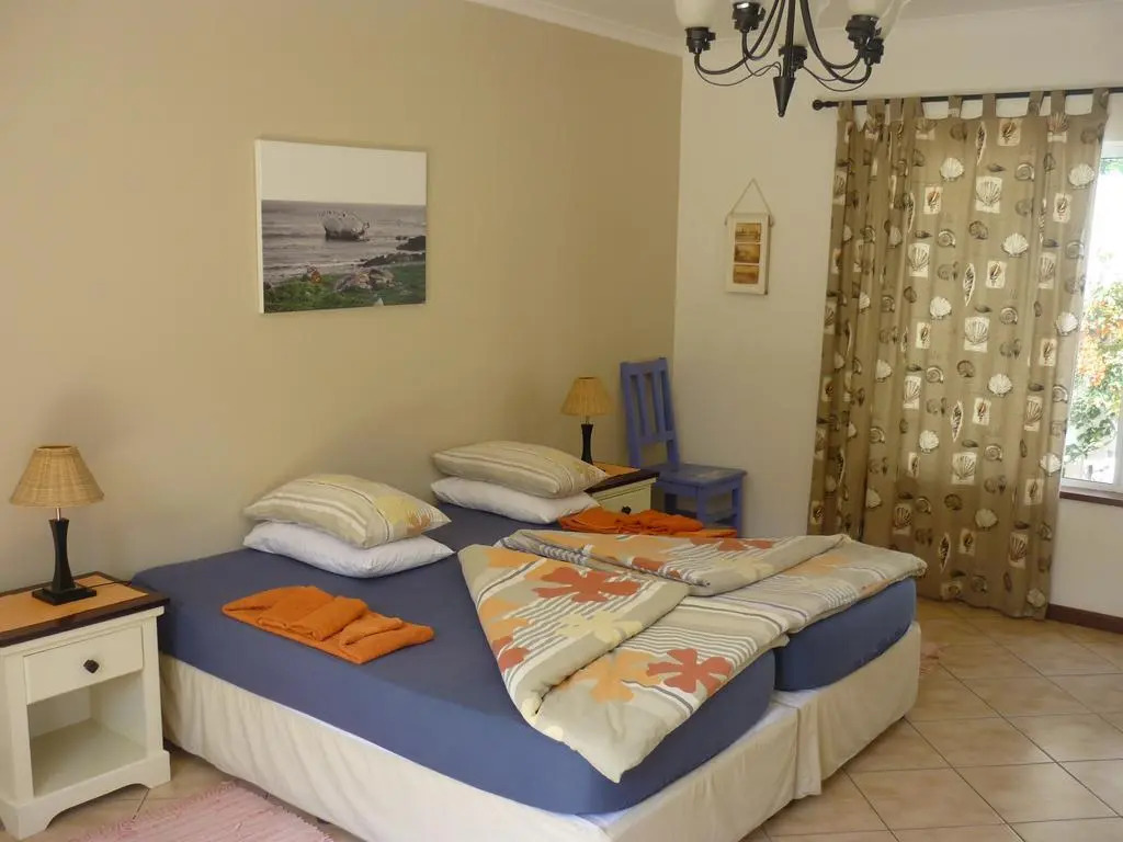 Ocean House Swakopmund