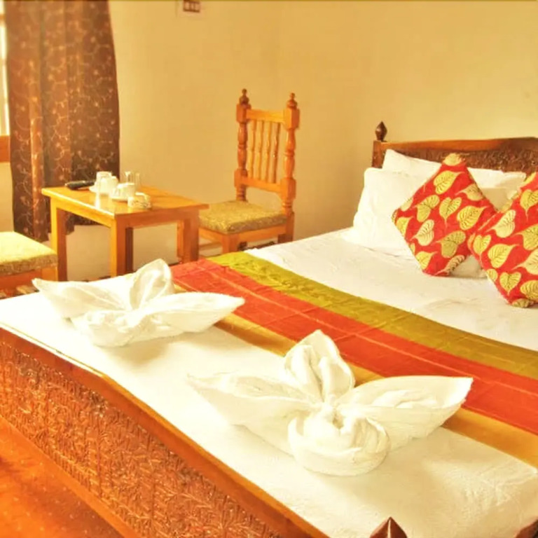 Basera Residency