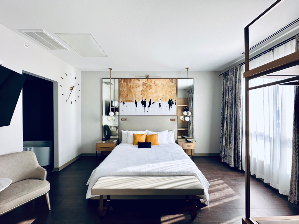 Chez Hotel