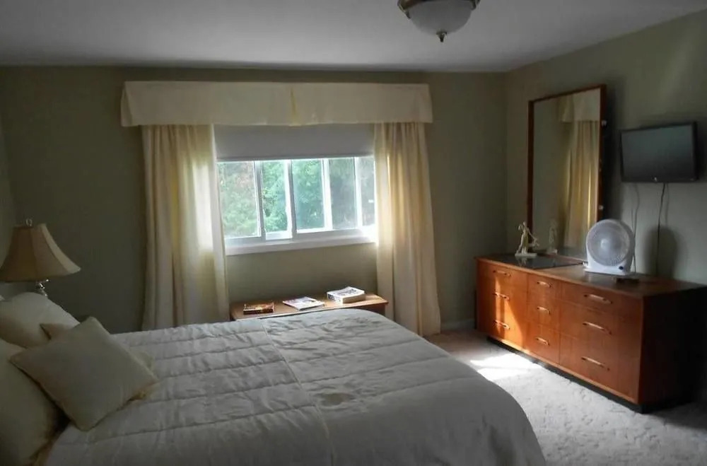 Harbour Heights B&B