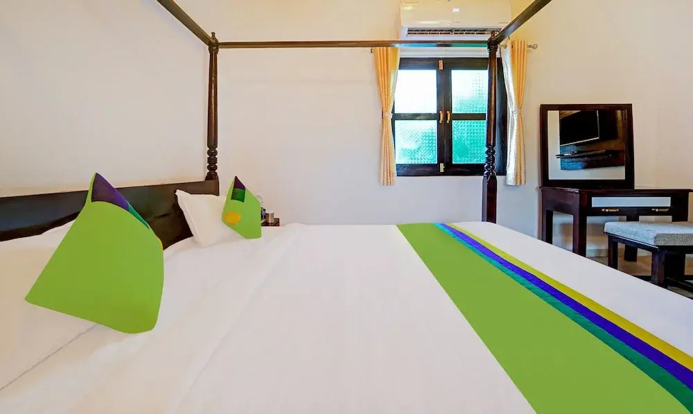 Siddhagiri Hotel and Resort