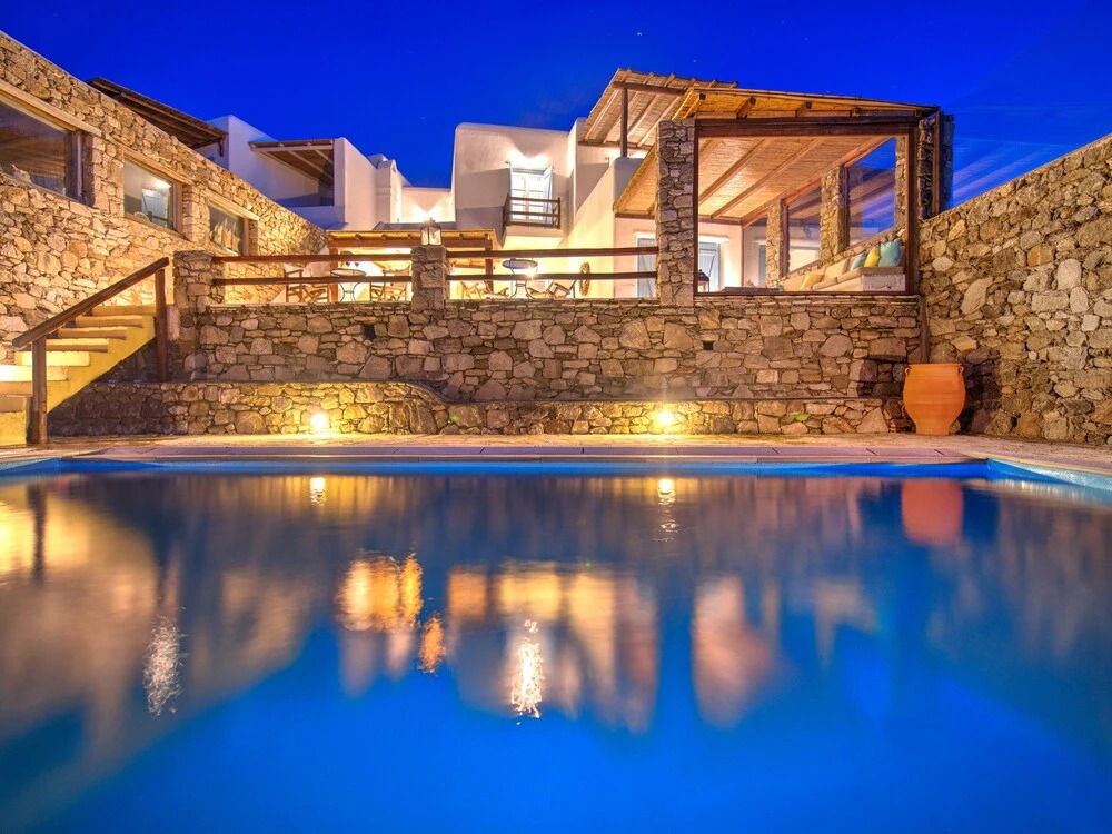 Villa Aegean Pearl 2