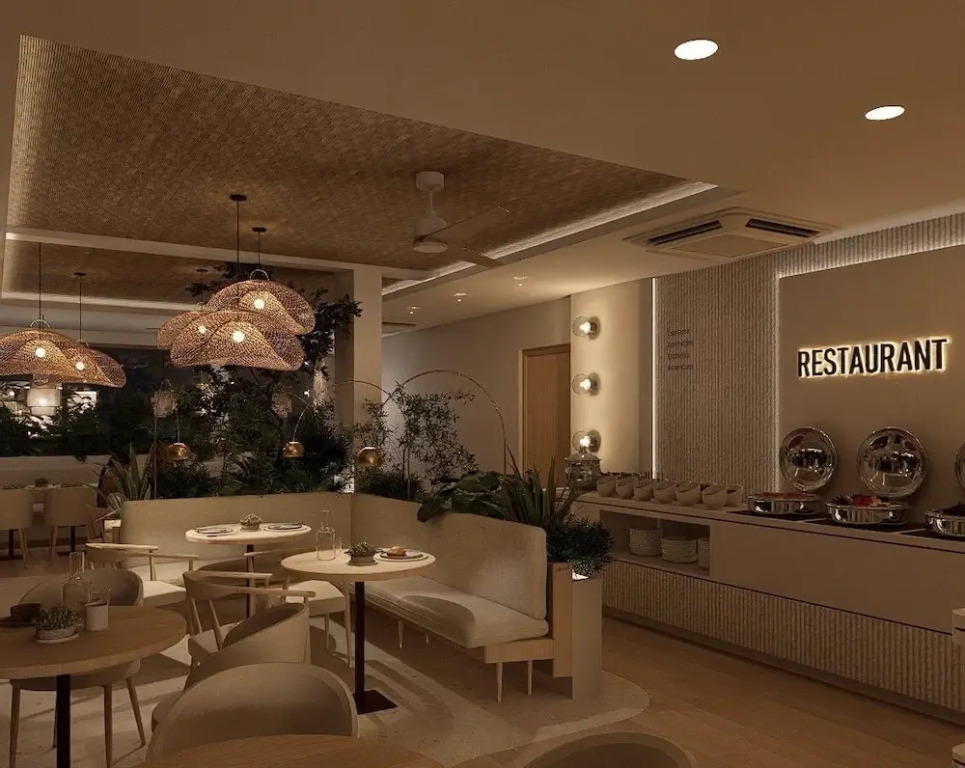 Considero Hotels Maldives - Thoddoo