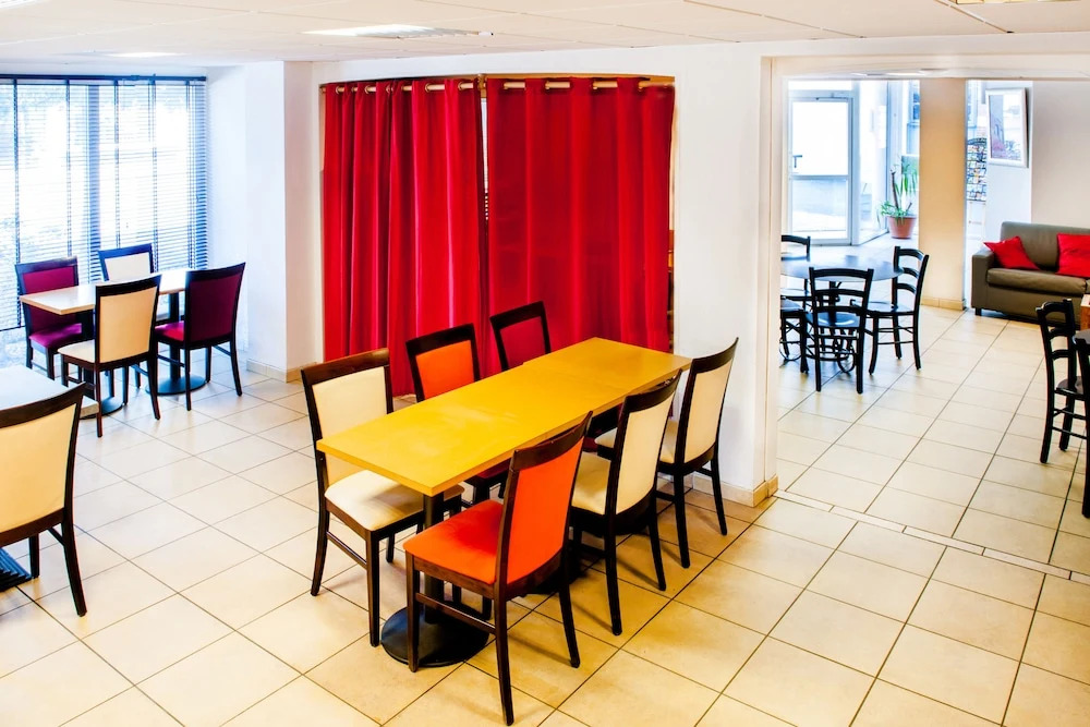 Residence Foch