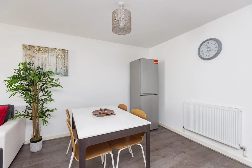 Theodora Suites by Kasar Stays