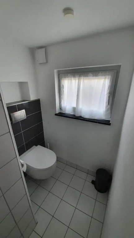 Reetdachhaus Moordeichperle