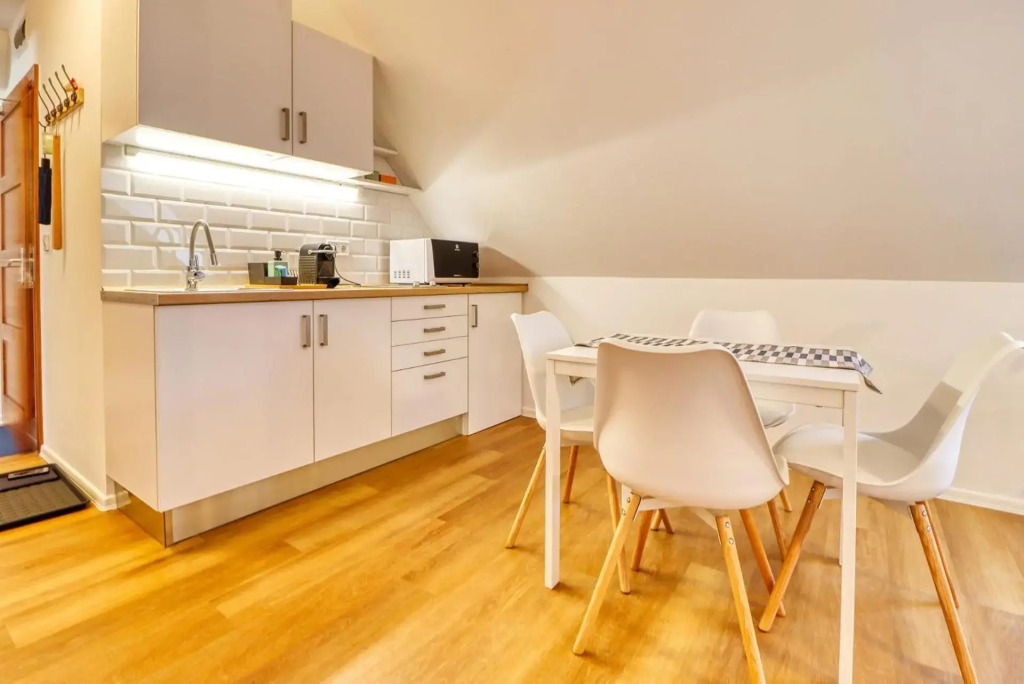 Barka Apartman