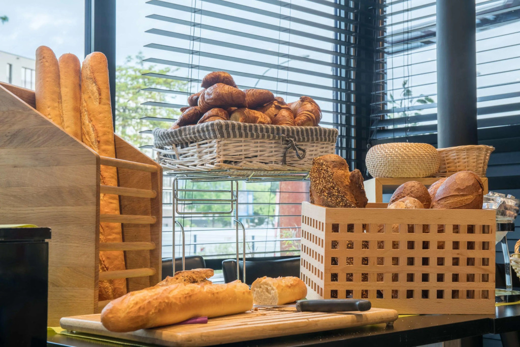 Hôtel Rallye & Entrées aux Bains de la Gruyère