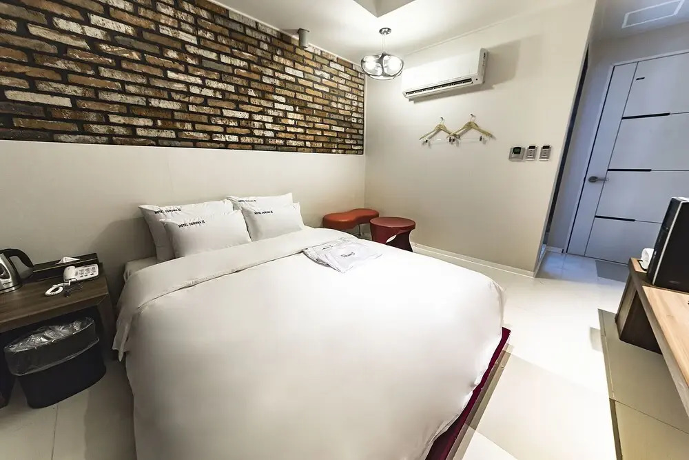 Incheon Duruwa Hotel 2