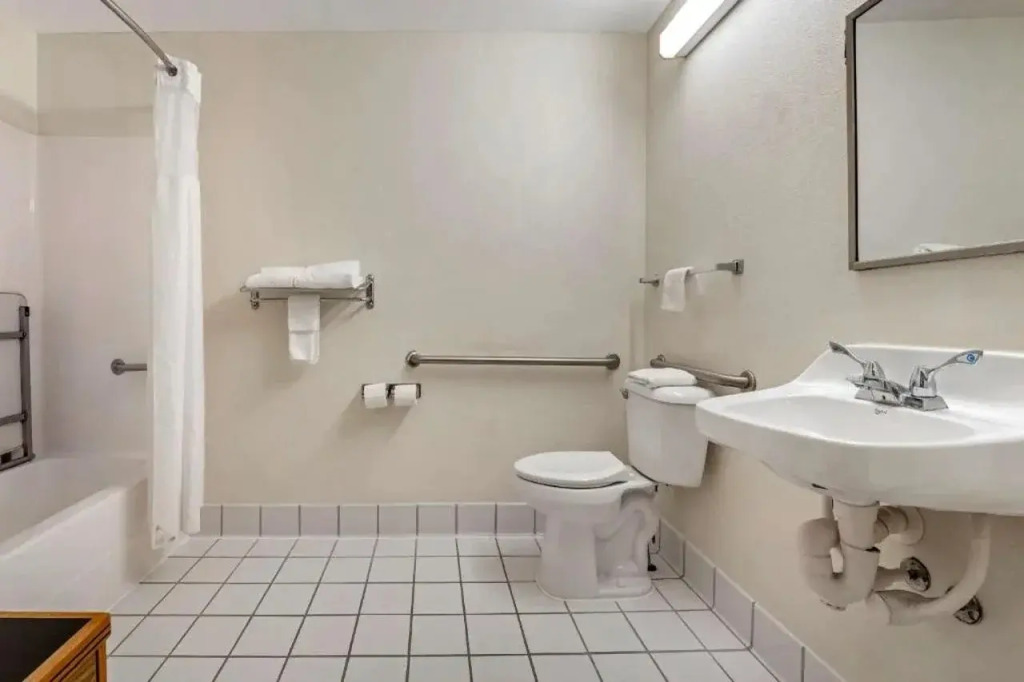 Surestay By Best Western Obetz Rickenbacker Airport