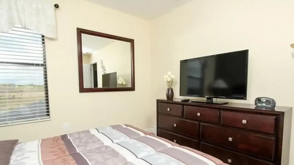 Champions Gate Luxury 6 Bedroom 1422mvd
