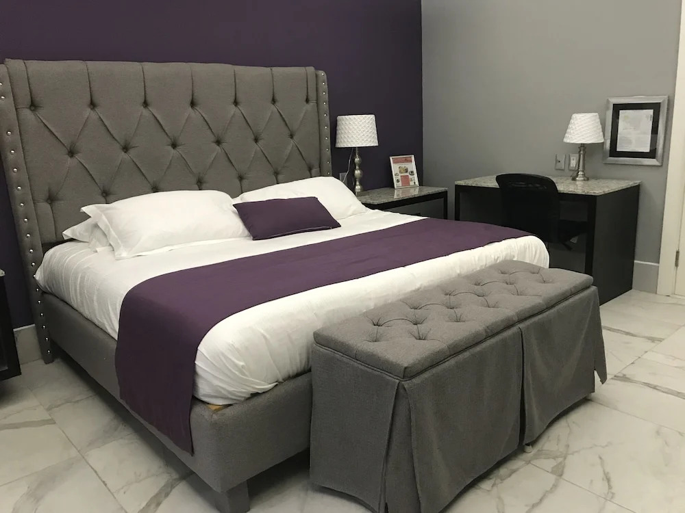 Gran Hotel Cantera La plaza