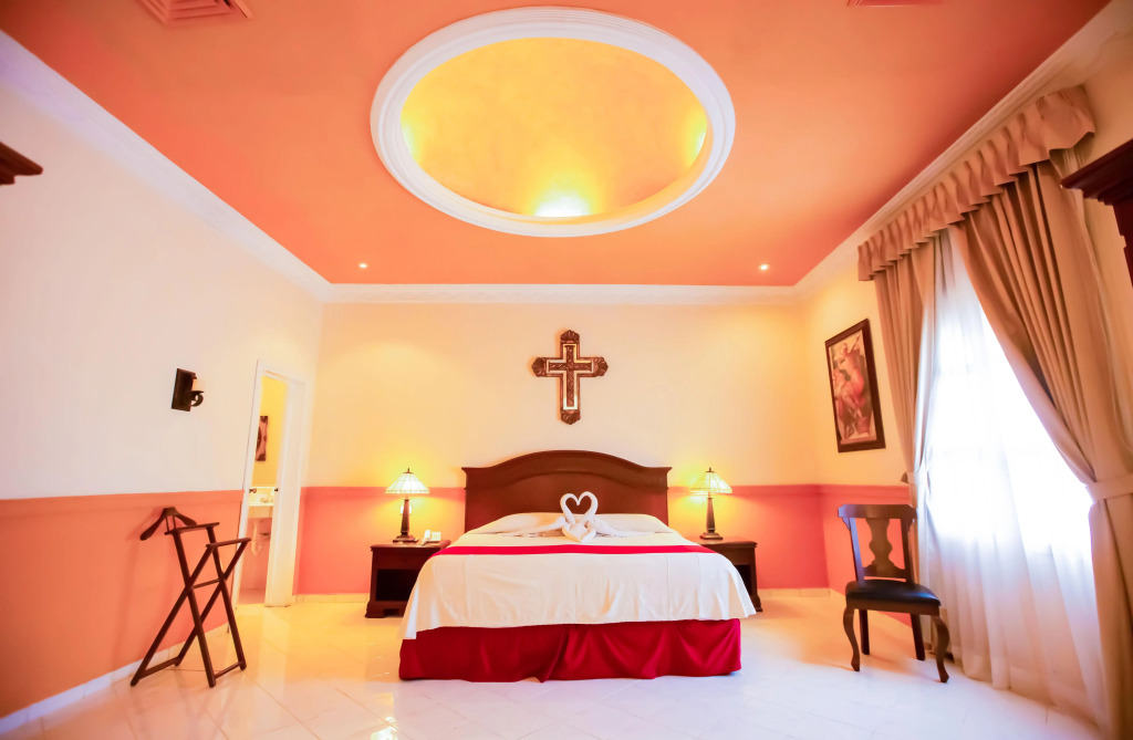Hotel Boutique La Mision De Fray Diego