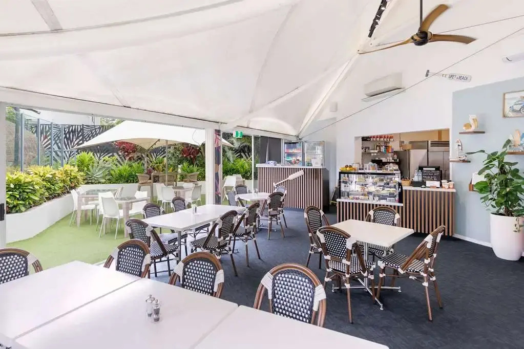 Club Wyndham Kirra Beach