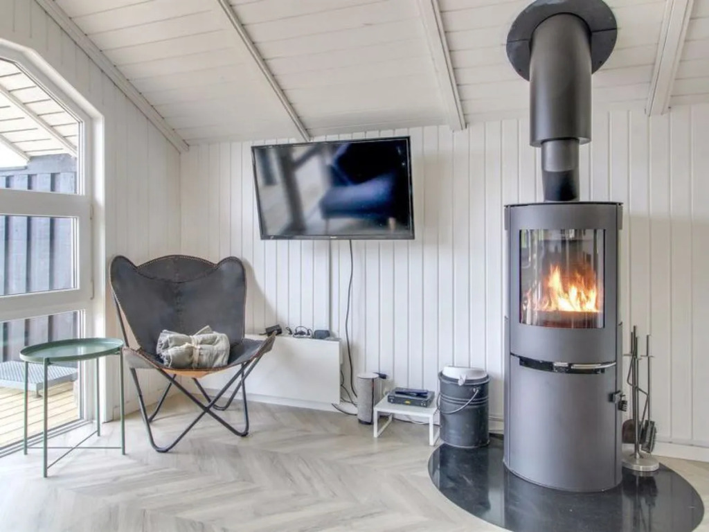 "Baltur" - 1km from the sea in Western Jutland