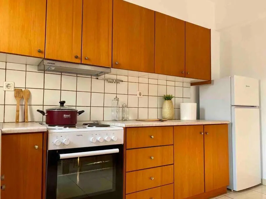 Elgreco Apartment, with nice view, in Kos Town "12"