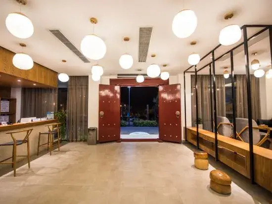 Pingtan Chujian Holiday Villa