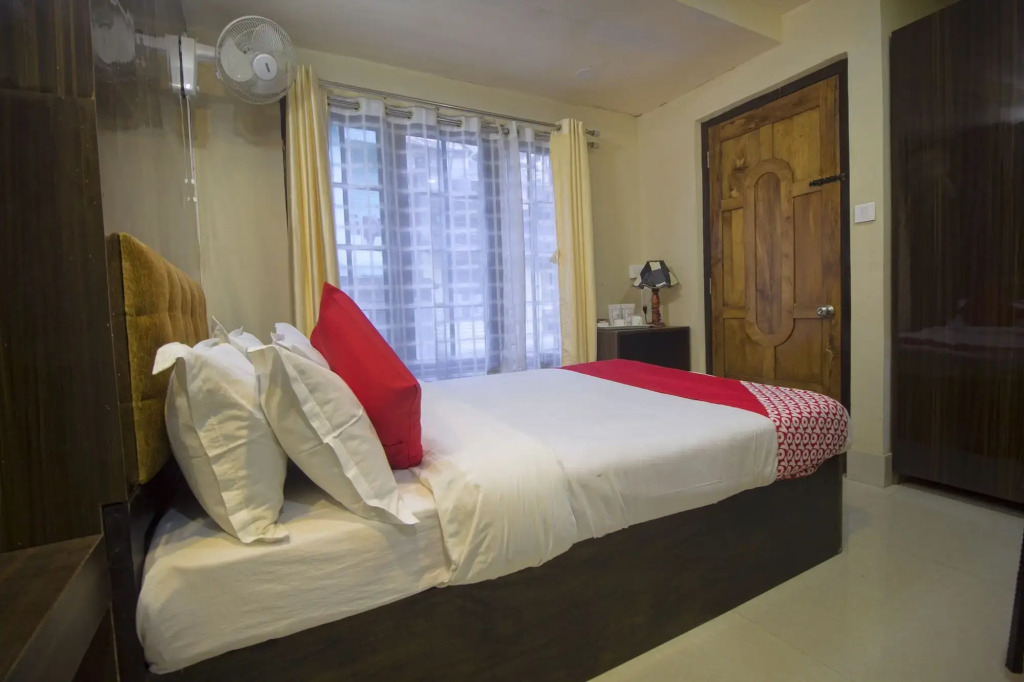 OYO 22832 Roopkatha Hotel @ Resort