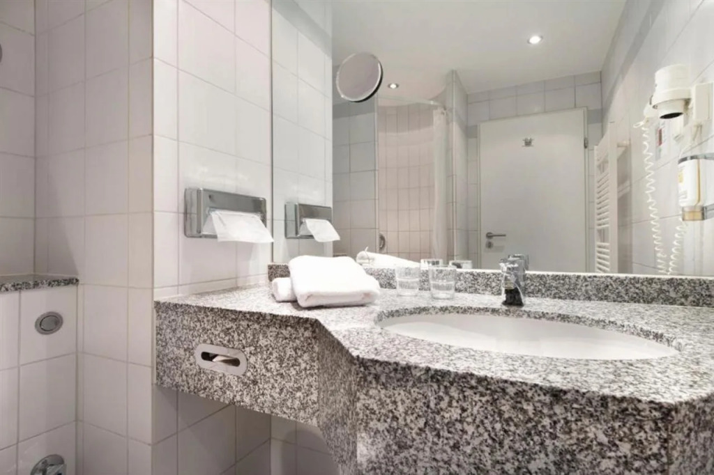 SORAT Hotel Cottbus