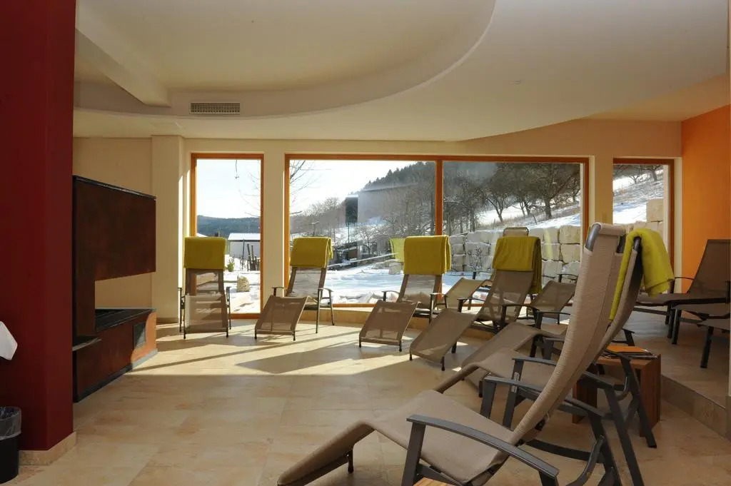 Landhotel Wilder Mann