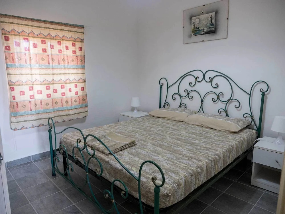 Camping Villaggio Golden Beach