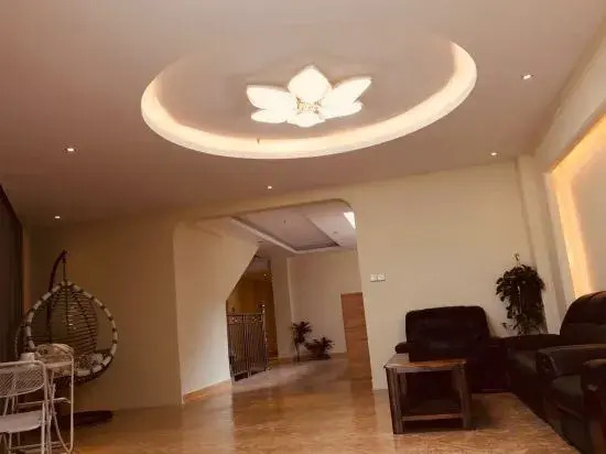 Jingxi Jiachen Convenience Hotel