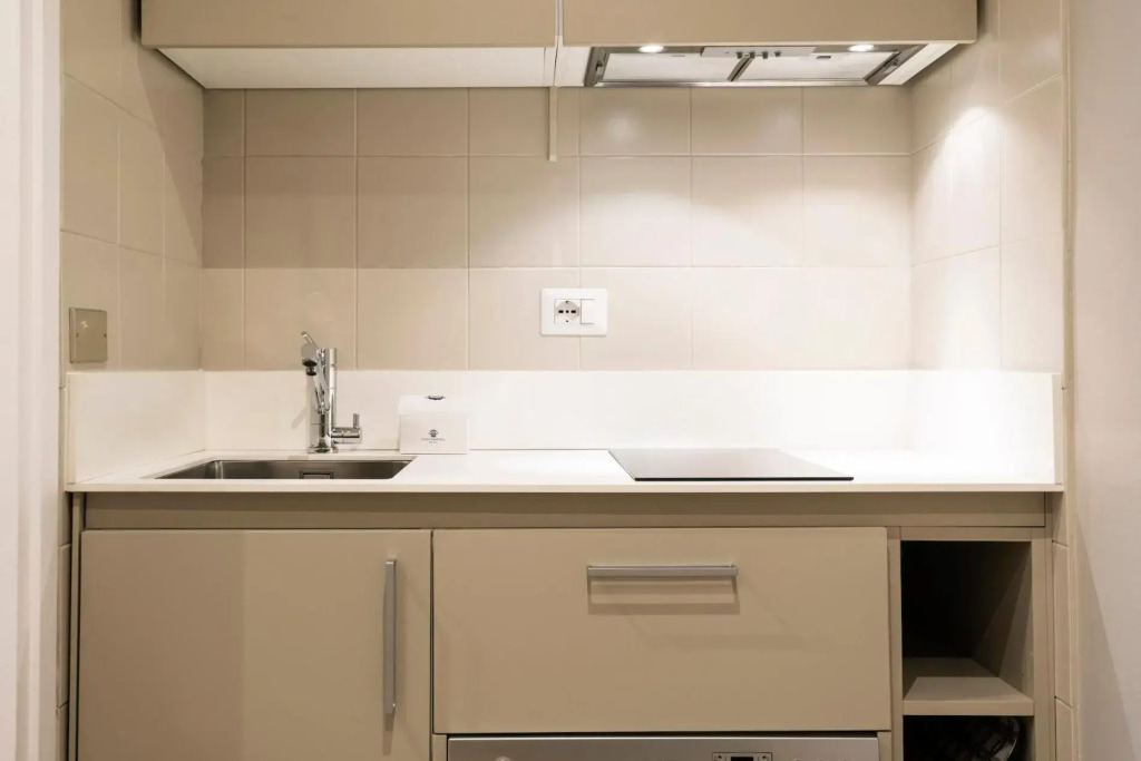 Contempora Apartments - Elvezia 8 - E31