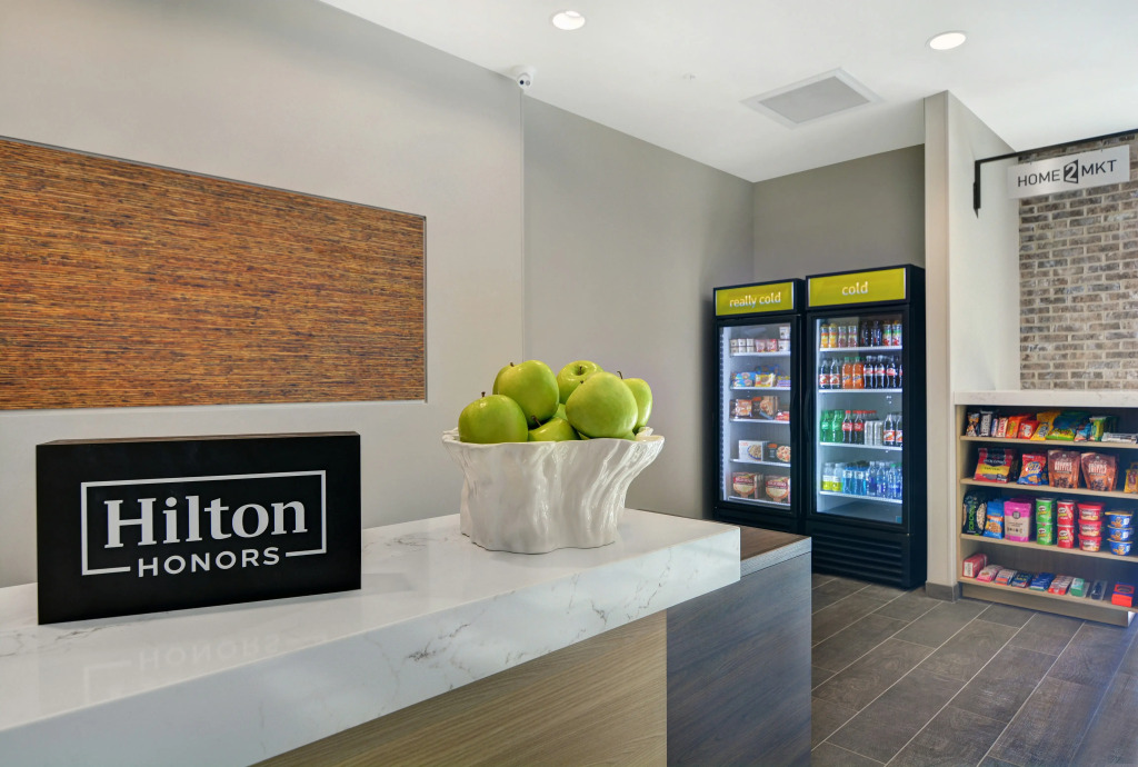 Home2 Suites By Hilton Charleston Daniel Island, Sc